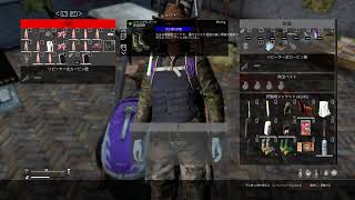 気ままにDayz配信5～Krasnostavから～まさかの…