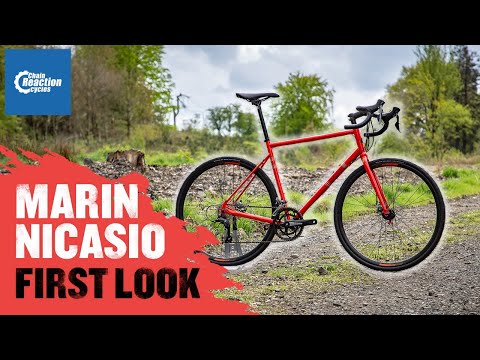 Marin Nicasio | CRC |