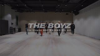 Download lagu THE BOYZ(더보이즈) ‘The Stealer’ DANCE PRACTICE VIDEO (MBC 가요대제전 Fix ver.) mp3