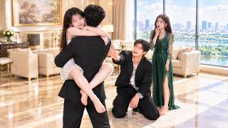 Download lagu I Used My Roommate to Get Revenge on My Bestie—Only to Discover He's an Untouchable Tycoon! mp3 Download lagu I Used My Roommate to Get Revenge on My Bestie—Only to Discover He's an Untouchable Tycoon! mp3
