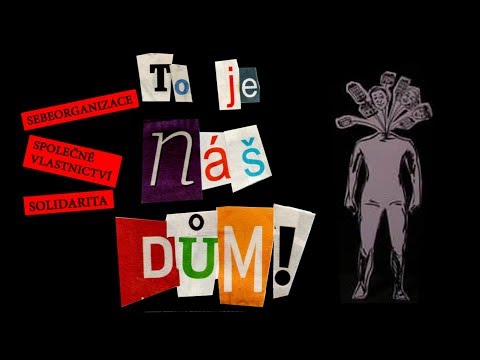 To je náš dům! (Das ist unser Haus!)