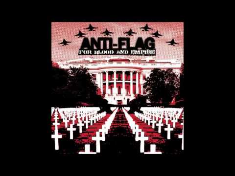 Anti-Flag - For Blood and Empire [2006] (Full Album)