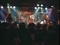 The Eternal - 'Without Reason' Live @ Sanctuary, Tokyo, Japan 29.03.09