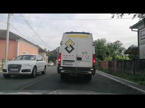 DN 76 Varfurile - Ionesti 03.07.2020