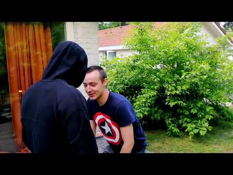 ŚCIEMA ŁDZ #hot16challenge2