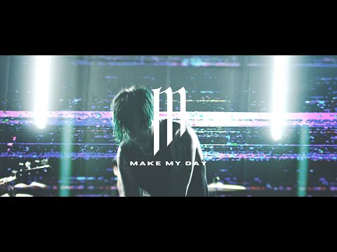 MAKE MY DAY - Bad Dog online metal music video by MAKE MY DAY