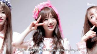 [Lov8z][Vietsub][FMV] Love Like This - Kei (Oh My Venus OST)