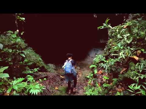 Wisata Alam Gunung Meja Manokwari - Brotherhoodcamp