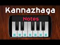 Kannazhaga Moonu Anirudh