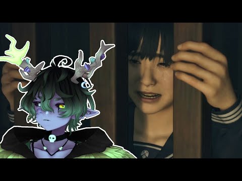 SILENT HILL f [2] - Abschiednehmen! 👻💜