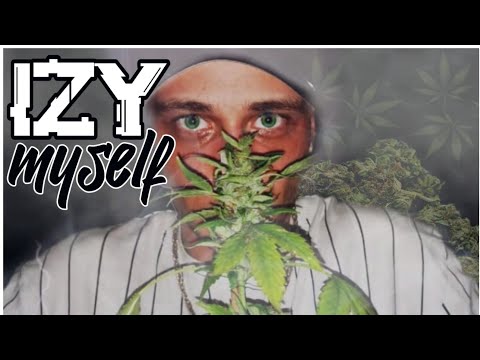 IZY MySelf -  Dope haben und rappen die EP