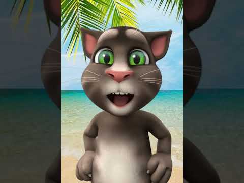 Mamma gnam gnam - Bambini Canzoni - Canzoni per bambini di Talking Tom