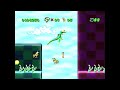 Gex Level 6 Twin Towers