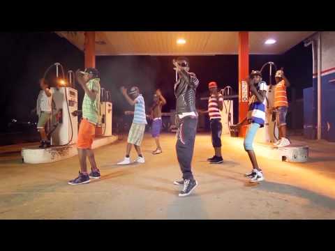 Chouchou Miyake - Opération Likofi (Official Video)