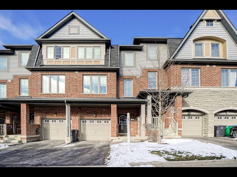 8 Bergamont Road, Brampton Home for Sale - Real Estate Properties for Sale