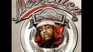 I'm Wet - Messy Marv [ Gettin' That Guac ] --((HQ))--