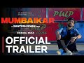 MUMBAIKAR TRAILER | Jio Cinema | Vikrant Massey | Vijay Sethupathi | Mumbaikar Movie Trailer