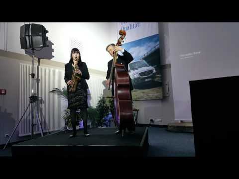 Mercedes Benz Vans Ludwigsfelde 25  Gründungsjubiläum