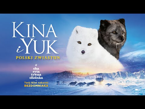 Trailer filmu Kina i Yuk