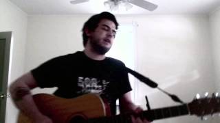 Wilco - I&#39;m Always In Love (Acoustic Cover)