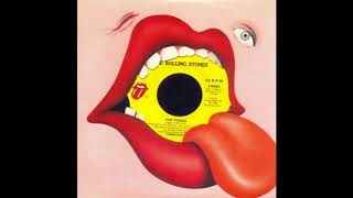 Rolling Stones -  Too tough