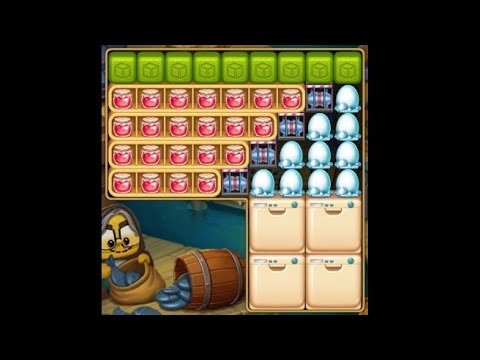 TOY BLAST level 3417