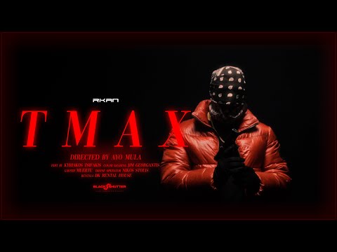 RKAN - TMAX (Prod.By XJAY) (Official Music Video)