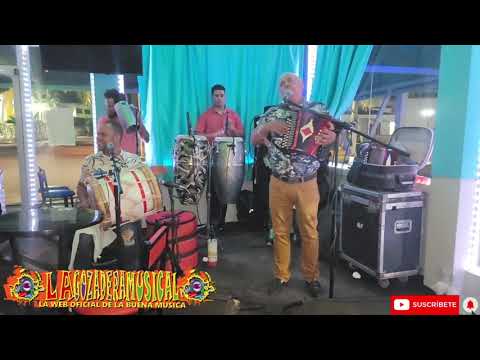 Ramon Martinez El Swing Típico - La Pava - En Vivo 2K23 @Banana Drink