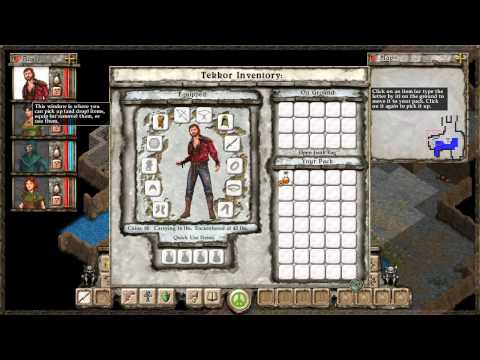 avernum escape from the pit pc review