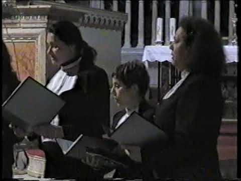 Tri kralja jahahu - Klapa Bile vile (Rogoznica)