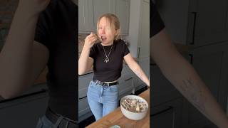 The jeans are so comfy! #whatieatinaday #whatmegatetoady #easymeals #eatwithmeg #brilliant