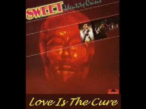 Video thumbnail for Love Is the Cure