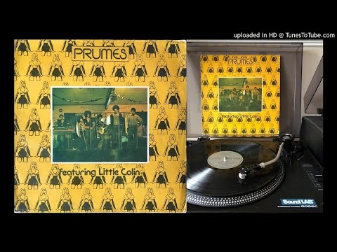 Prumes - It's Forever