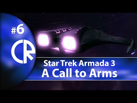 Star Trek Armada 3 - A Call to Arms - Part 6