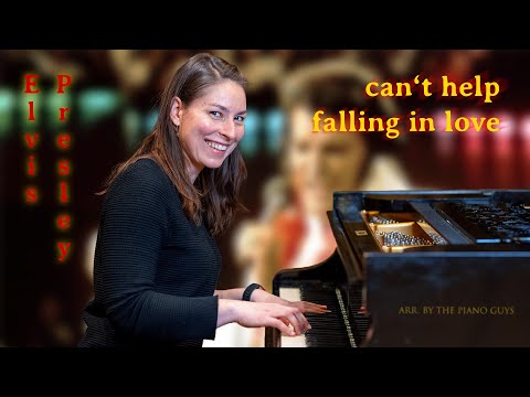 Can‘t Help Falling In Love