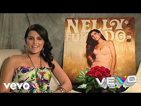 Nelly Furtado - Intro to "Atrévete-te-te"