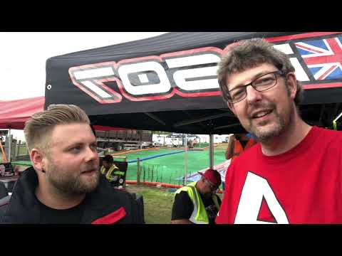 BRCA 2021 Nationals Rd 3 driver chat.