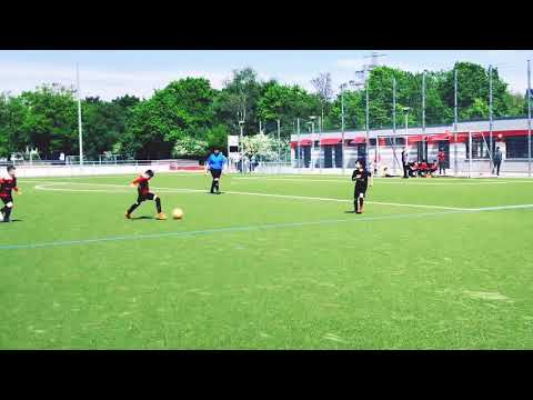 MSV HAMBURG 3.E (J1)