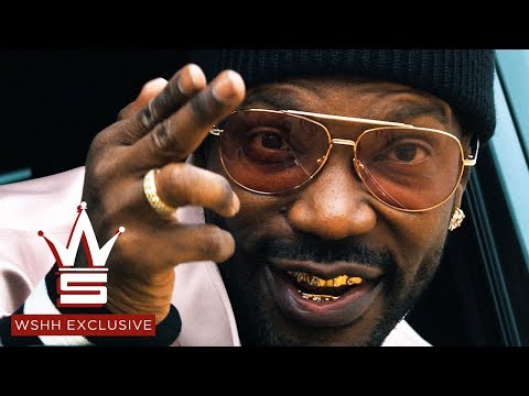 Juicy J & YKOM "Built" (WSHH Exclusive - Official Music Video)