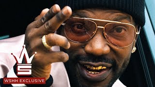 Juicy J & YKOM "Built" (WSHH Exclusive - Official Music Video)