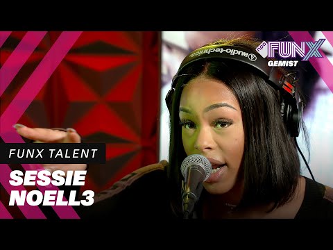 FunX Talent 2022 DE FINALE | NOELL3