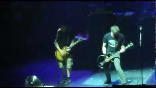 Bad Religion - The Gray Race - Live @ The Palace Theatre Melbourne 2012