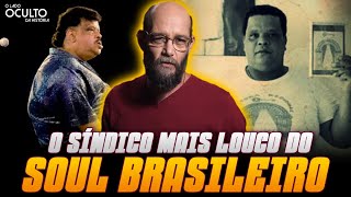 O lado oculto por trás da história de Tim Maia