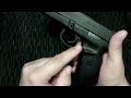 Smith And Wesson SW40F Review Solid Perfomer