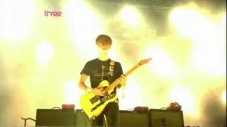 Bloc Party - Halo (Sub. Español &quot;Aureola&quot;)