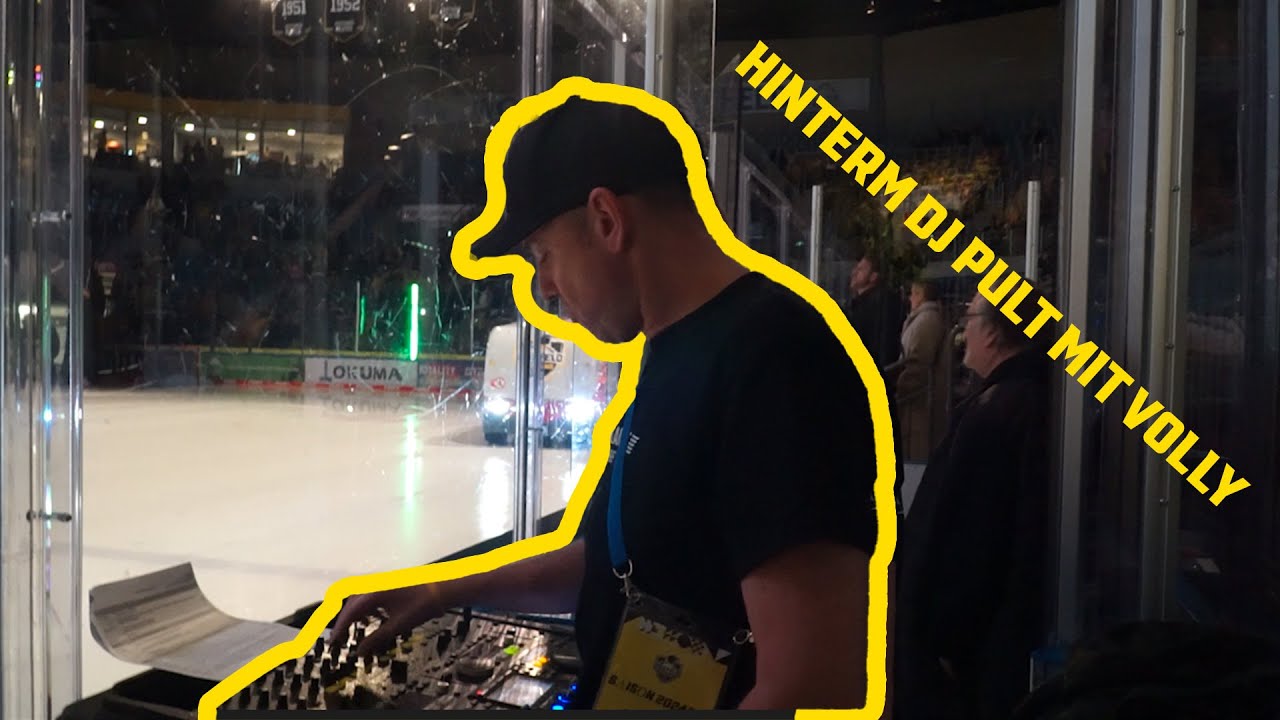 Video: Behind the Game mit DJ Volly