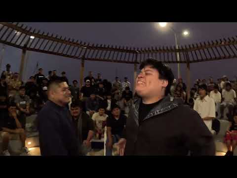 DEM Perú 🇵🇪 and LZ Channel