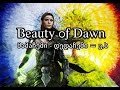 The Elder Scrolls Online - "Beauty of Dawn" - Song ...
