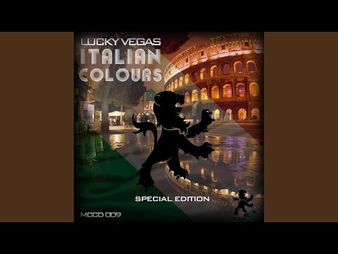 Fight For Love (Binary Finary Remix Radio Edit)