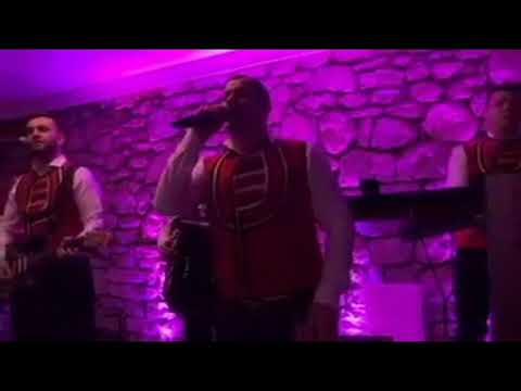 Ianina &Vanghilizmo Seara Dobrogeana-  Dorna